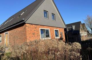 Wohnung mieten in 24363 Holtsee, 2 Zimmer Dachgeschosswohnung in Holtsee