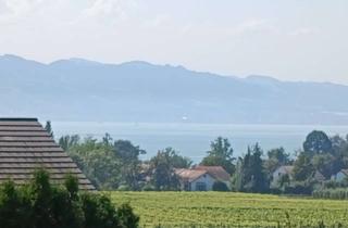 Wohnung mieten in 88142 Wasserburg, Wohnung mit See- und Bergblick in Wasserburg