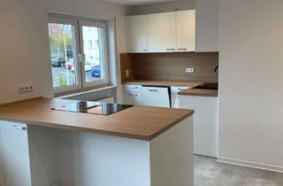 Wohnung mieten in Fichtenstraße 40, 65527 Niedernhausen, Großzügige 4-5-Zimmer Maisonette-Wohnung mit Balkon in Niedernhausen