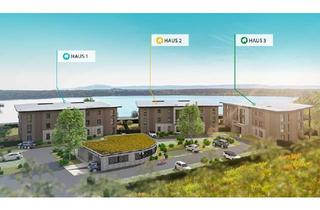 Wohnung mieten in Am Retzer Schübl, 92449 Steinberg am See, Moderne 2-Zimmer-Erdgeschosswohnung mit Terrasse und großem Garten am Steinberger See