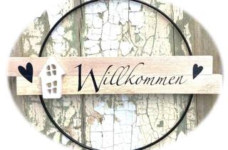 Wohnung mieten in An Der Kleinen Wiese 11, 36460 Merkers, praktische 3- Zi. Dachgeschosswohnung in Merkers