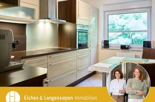 Wohnung mieten in 42579 Heiligenhaus, Top Zustand! Großzügige 2-Zimmerwohnung mit Loggia, Einbauküche und Stellplatz in Heiligenhaus-Heide
