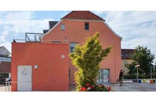 Wohnung mieten in Kronwiekstraße, 17438 Wolgast, 4-Zimmer-Wohnung in Wolgast mit Sonnenterrasse