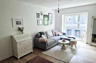 Wohnung mieten in 45883 Feldmark, Wohnen wie im Neubau! Kernsanierte Wohnung in GE-Feldmark