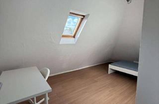 Wohnung mieten in Stuttgarter Straße 18, 70469 Feuerbach, Möbliertes WG-Zimmer in Stuttgart-Feuerbach – nur 2 Minuten zur S-Bahn