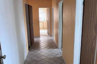 Wohnung mieten in Mühlenstraße 33a, 23611 Bad Schwartau, 2,5-Zimmer Wohnung mit Balkon in Bad Schwartau