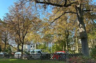 Wohnung mieten in Soester Straße 21, 12207 Lichterfelde, Helle 4-Zimmer Dachgeschosswohnung mit Balkon in Berlin-Lichterfelde