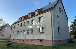 Anlageobjekt in 16818 Langen, Mehrfamilienhaus in Langen - Attraktives Renditeobjekt