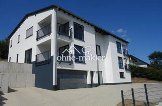 Wohnung mieten in 58809 Neuenrade, Neubau-Wohnung mit Einbauküche und großer Terrasse!