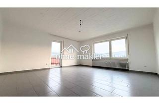 Wohnung mieten in 61267 Neu-Anspach, Helle 3-Zimmer-Wohnung mit Traum-Blick, Süd-Ost-Balkon & EBK