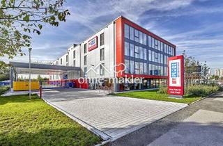 Geschäftslokal mieten in 81243 München, 75m² LAGERFLÄCHE IN TOP VERKEHRSLAGE. PROVISIONSFREI