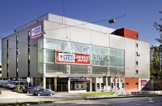 Geschäftslokal mieten in 81549 München, 120m² LAGERFLÄCHE IN TOP VERKEHRSLAGE. PROVISIONSFREI