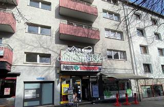 Anlageobjekt in 65197 Wiesbaden, Wohn- und Geschäftshaus - Anlageobjekt mit signifikantem Potential