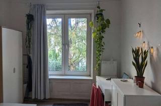 WG-Zimmer mieten in Robert-Nhil-Straße, 20099 St. Georg, Robert-Nhil-Straße, Hamburg