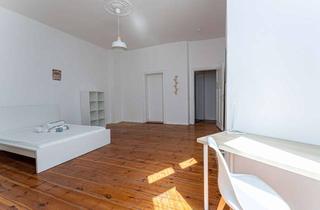 WG-Zimmer mieten in Bornholmer Straße 85, 10439 Prenzlauer Berg, Zimmer Bornholmer Straße - Room 1