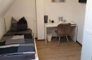 WG-Zimmer mieten in 74177 Bad Friedrichshall, MRK-Immo I WG-Zimmer Bad Friedrichshall, Gartenstraße