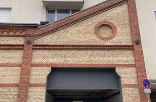 Garagen kaufen in Franz-Kruckenberg-Str. 3-9, 69126 Rohrbach, Doppelparker in Tiefgarage