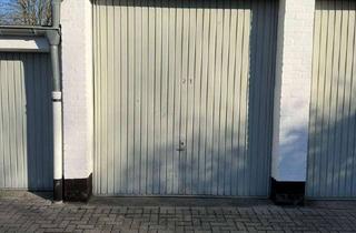Garagen kaufen in Muschelweg 10a, 30455 Davenstedt, XXL-Massivgarage mit eigenem Grundbuch in Hannover/ Davenstedt