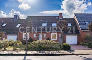 Haus kaufen in 24226 Heikendorf, Meer. Ruhe. Zuhause. – Familienhaus in Heikendorf