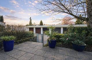 Haus kaufen in 82152 Krailling, Bungalow mit großem Garten in Bestlage Krailling