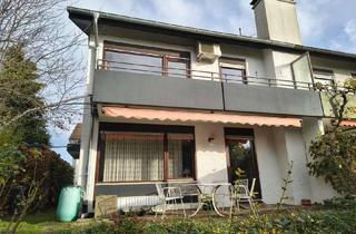 Haus kaufen in 76337 Waldbronn, Familienfreundliche DHH