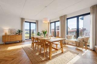 Doppelhaushälfte kaufen in 93197 Zeitlarn, Neubau moderne Doppelhaushälfte mit Südterrasse, 2 Stellplätzen, KfW 55
