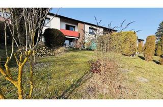 Reihenhaus kaufen in 31157 Sarstedt, Familienfreundliches Reihenhaus in bevorzugter Lage von Sarstedt mit Garage