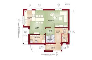 Haus kaufen in 55576 Sprendlingen, SO...oder so wie Sie es sich vorstellen planen WIR mit Ihnen IHR Traumhaus mit Bestpreisgarantie ink