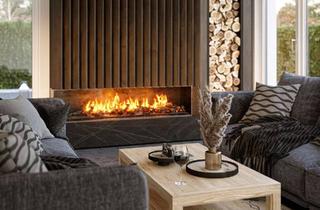 Villa kaufen in 19230 Hagenow, Wohnen wie im Urlaub - Stadtvilla-Flair pur.