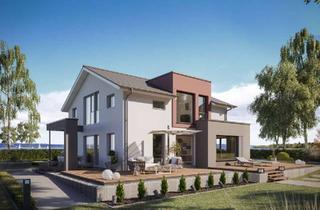 Haus kaufen in 19249 Lübtheen, Viel Raum, wenig Verbrauch - Ihr zukunftssicheres Bien-Zenker Haus.