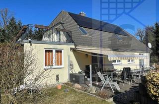 Haus kaufen in 15926 Heideblick, SCHÖNES ZWEIFAMILIENHAUS IN WALDDREHNA