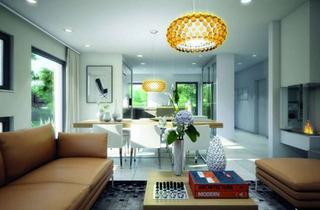 Haus kaufen in 17099 Galenbeck, Ein Statement der Architektur: Zeitlose Ästhetik trifft auf urbanes Flair.