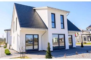 Haus kaufen in 61194 Niddatal, SH 150 FS. MODERN. GROßZÜGIG. MIT CHARAKTER.