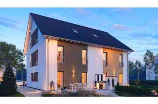 Haus kaufen in 76467 Bietigheim, Traumhaus TwinStyle 21.01S inklusive wunderschönem Grundstück