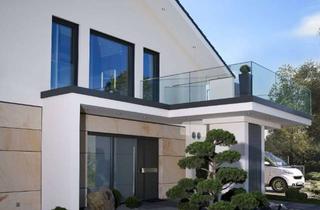 Haus kaufen in 25821 Bredstedt, Ökologischer Fußabdruck trifft maximale Wohnfläche.