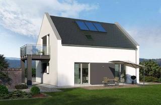 Haus kaufen in 54619 Heckhuscheid, Ihr Statement-Haus in Heckhuscheid - Exklusivität trifft Zukunft