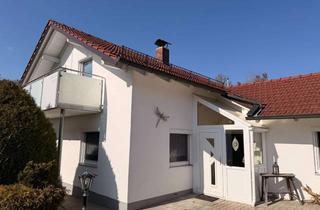 Einfamilienhaus kaufen in 84160 Frontenhausen, Gepflegtes Einfamilienhaus mit Garage und Nebengebäude in ruhiger Siedlung 84160 Frontenhausen