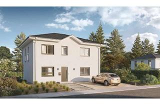 Einfamilienhaus kaufen in 52385 Nideggen, Individuell geplantes Einfamilienhaus in Nideggen - Ihr Traumhaus mit allkauf Flexibilität und Quali