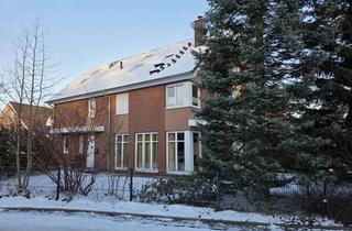 Doppelhaushälfte kaufen in 14532 Kleinmachnow, Endlich Platz - Lichtdurchflutete Doppelhaushälfte in Kleinmachnow