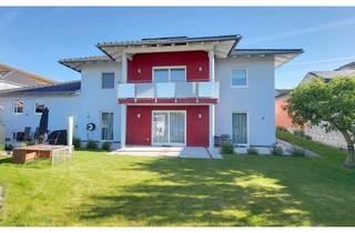 Einfamilienhaus kaufen in 84095 Furth, Viel Platz, komfortabel und ruhig gelegen: Einfamilienhaus mit großer Einliegerwohnung!