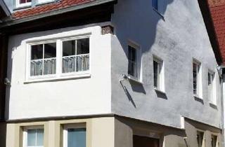 Haus kaufen in 74219 Möckmühl, Kapitalanlage! Haus mit drei Wohnungen in Möckmühl, Heilbronn (Kreis)