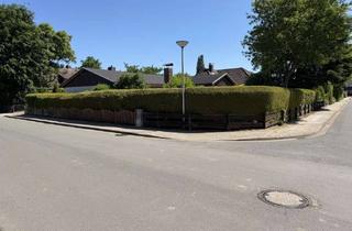 Haus kaufen in 21635 Jork, Komfort-Bungalow mit Einliegerwohnung und Doppelgarage