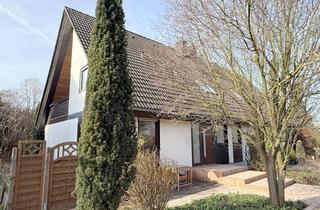 Doppelhaushälfte kaufen in 41542 Dormagen, Doppelhaushälfte! Verkehrsberuhigt & grünes Wohnumfeld! Dormagen-Gohr!