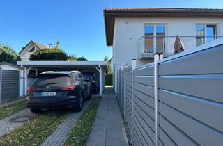 Villa kaufen in 30880 Laatzen, Moderne Stadtvilla in Laatzen-Grasdorf