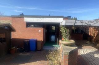 Haus kaufen in 24568 Kaltenkirchen, Gut geschnittener Kettenbungalow mit 4 Zimmern auf einer Ebene