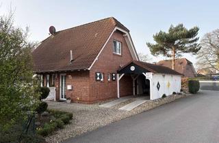 Haus kaufen in Ramäkersweg 33, 46325 Borken, Haus am See im Klostersee-Park in Borken-Burlo