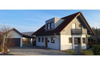 Haus mieten in 97762 Hammelburg, möbliertes einfamilienhaus mit garten