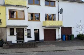 Haus mieten in Mittelstraße 20, 56276 Großmaischeid, Haus mit Scheune und Garage zu vermieten