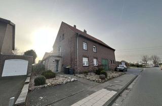 Haus mieten in 52525 Heinsberg, Gepflegtes 5-Zimmer Einfamilienhaus in Heinsberg