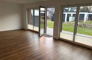 Haus mieten in Pinneberger Straße 51K, 25451 Quickborn, Reihenmittelhaus mit 4 Zimmern 126 m² Wohnfläche + 29 m² Nutzfläche